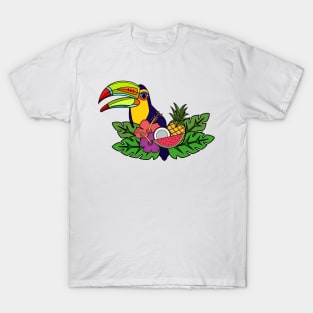 Tropical T-Shirt